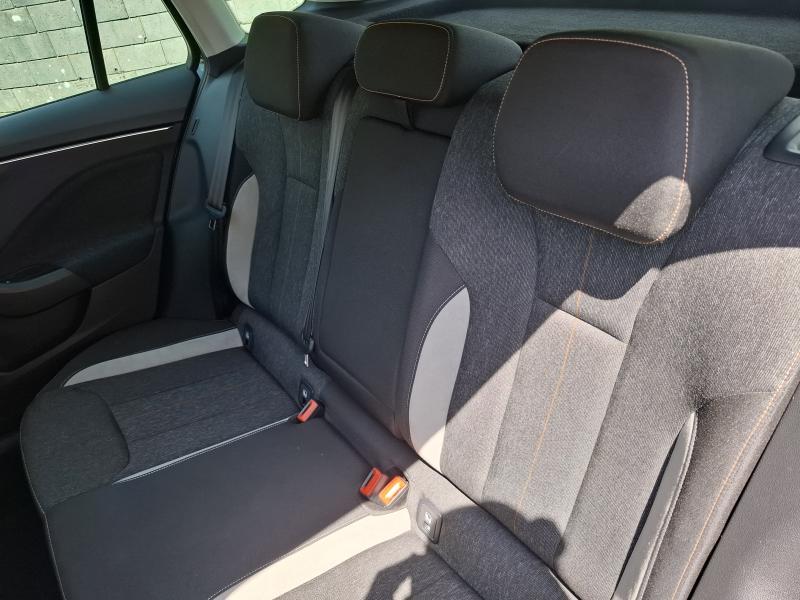 Skoda Kamiq 1.0 TSI STYLE DSG - photo 20