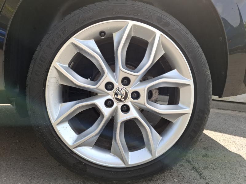 Skoda Kamiq 1.0 TSI STYLE DSG - photo 24