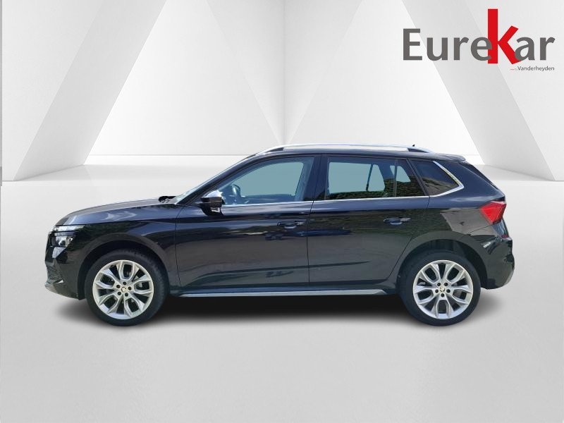 Skoda Kamiq 1.0 TSI STYLE DSG - photo 4