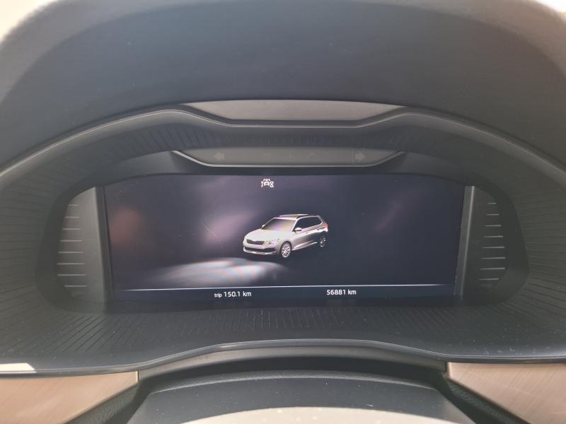 Skoda Kamiq 1.0 TSI STYLE DSG - photo 7