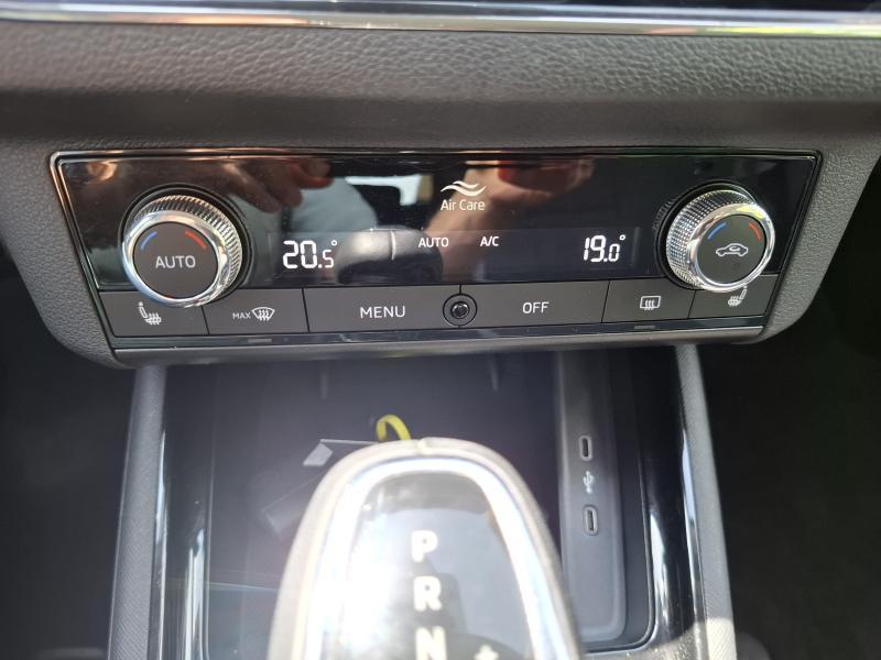 Skoda Kamiq 1.0 TSI STYLE DSG - photo 9