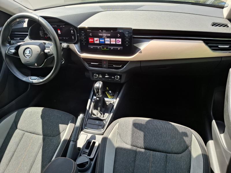 Skoda Kamiq 1.0 TSI STYLE DSG - photo 21