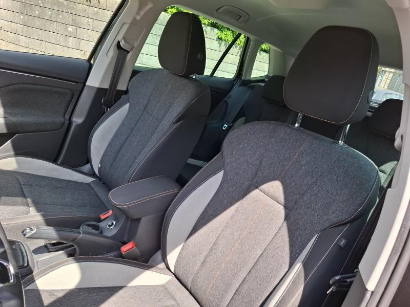 Skoda Kamiq 1.0 TSI STYLE DSG - photo 18