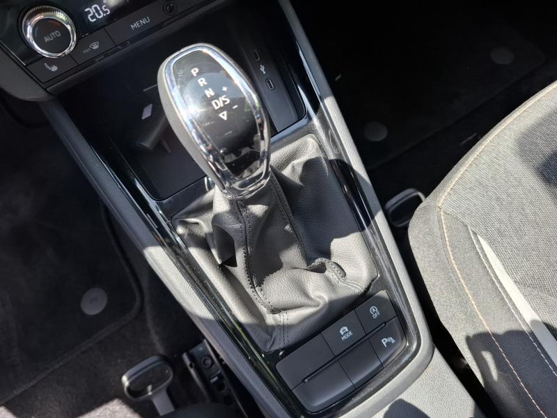 Skoda Kamiq 1.0 TSI STYLE DSG - photo 10