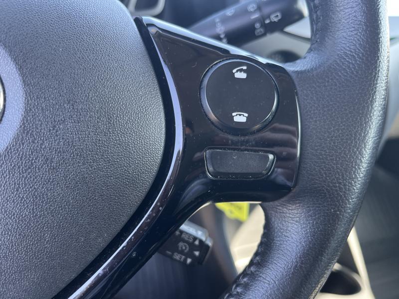 Toyota Aygo 1.0 VVT-i x-play II - photo 8
