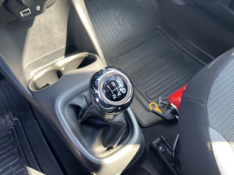 Toyota Aygo 1.0 VVT-i x-play II - photo 12