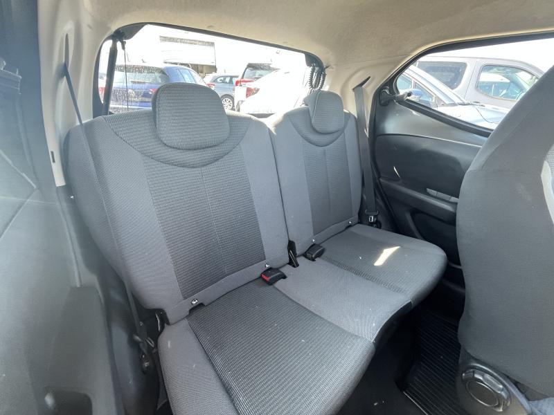 Toyota Aygo 1.0 VVT-i x-play II - photo 14