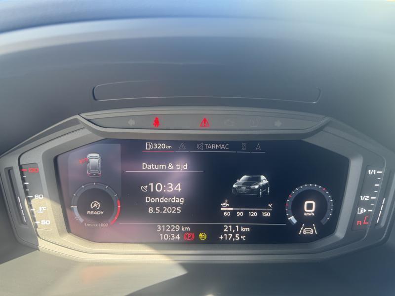 Audi A1 1.0 TFSI - photo 12