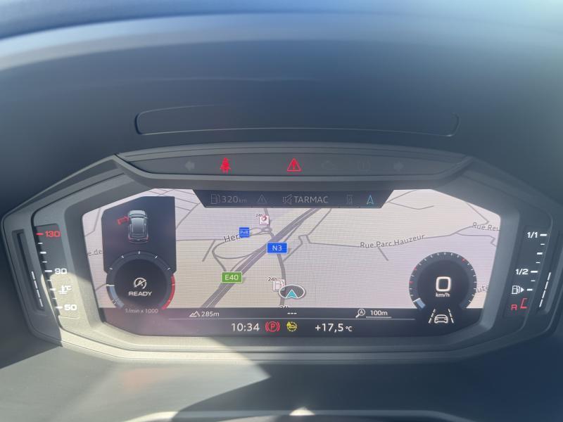 Audi A1 1.0 TFSI - photo 13