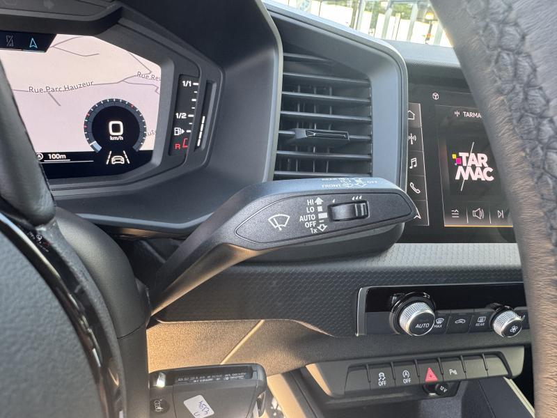 Audi A1 1.0 TFSI - photo 11