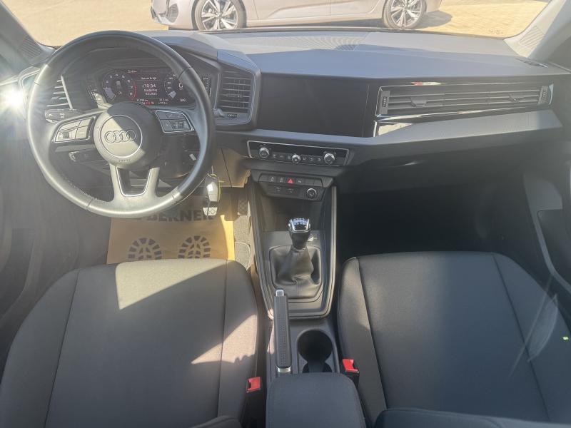Audi A1 1.0 TFSI - photo 6