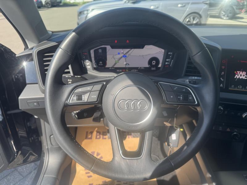 Audi A1 1.0 TFSI - photo 9