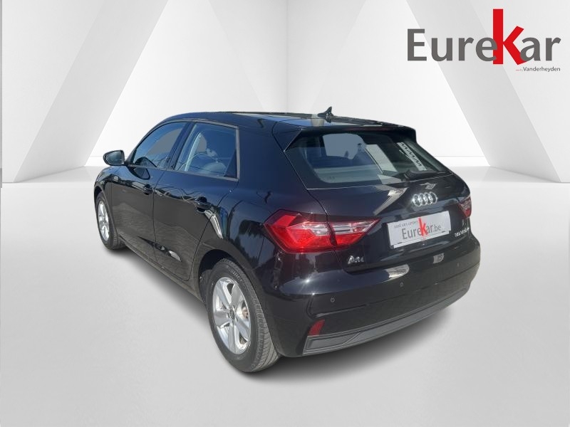 Audi A1 1.0 TFSI - photo 5