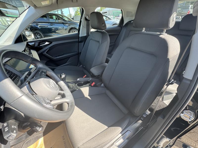 Audi A1 1.0 TFSI - photo 7