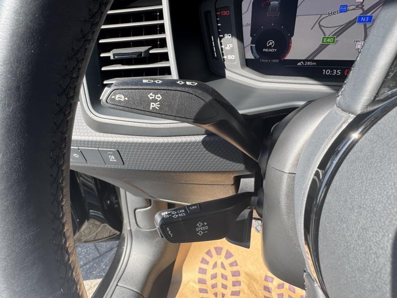 Audi A1 1.0 TFSI - photo 10