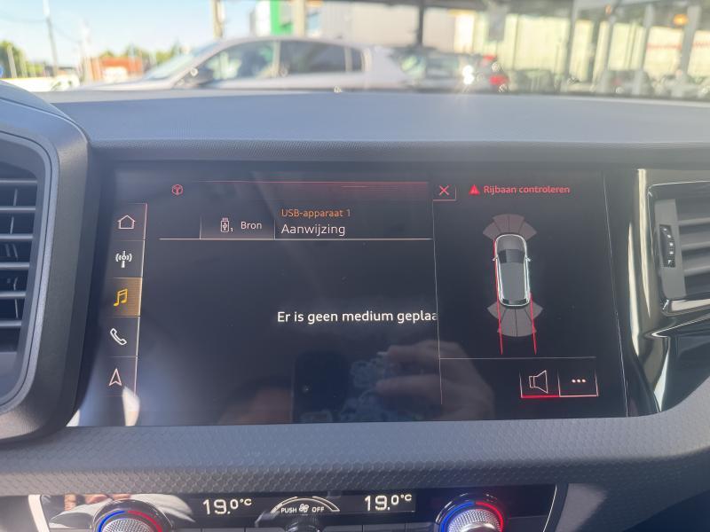 Audi A1 1.0 TFSI - photo 15