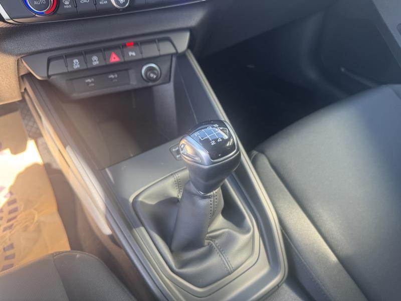 Audi A1 1.0 TFSI - photo 18