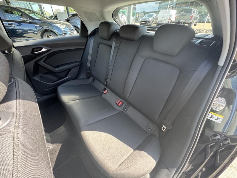 Audi A1 1.0 TFSI - photo 8