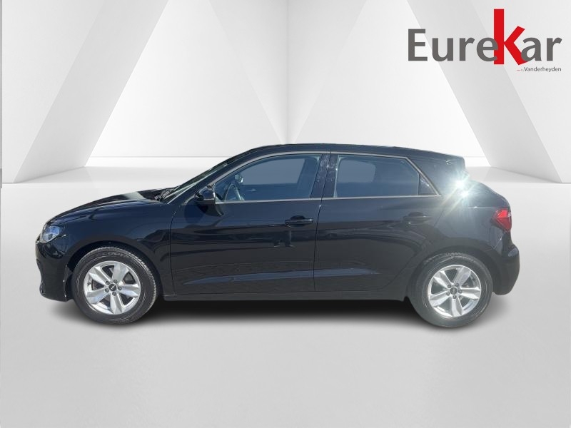 Audi A1 1.0 TFSI - photo 4
