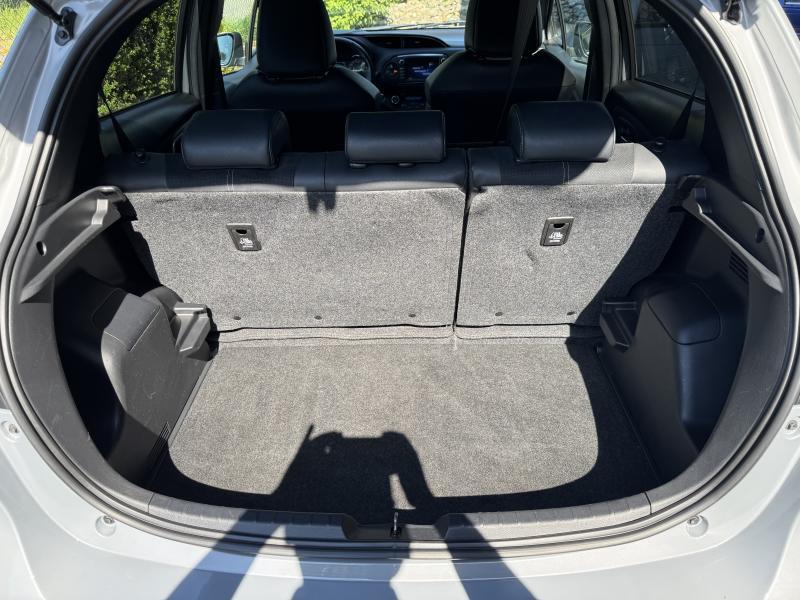 Toyota Yaris 1.5 HYBRID - photo 17