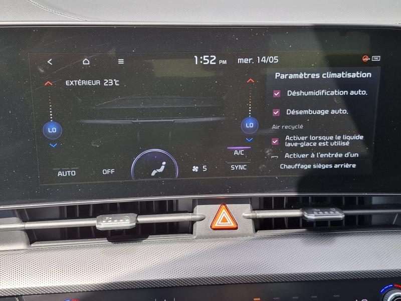 Kia Sportage 1.6T-GDI GT Line - photo 10
