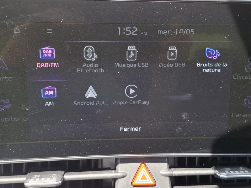 Kia Sportage 1.6T-GDI GT Line - photo 11