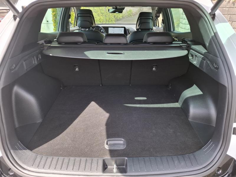 Kia Sportage 1.6T-GDI GT Line - photo 17