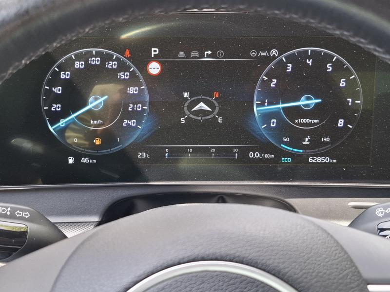 Kia Sportage 1.6T-GDI GT Line - photo 7