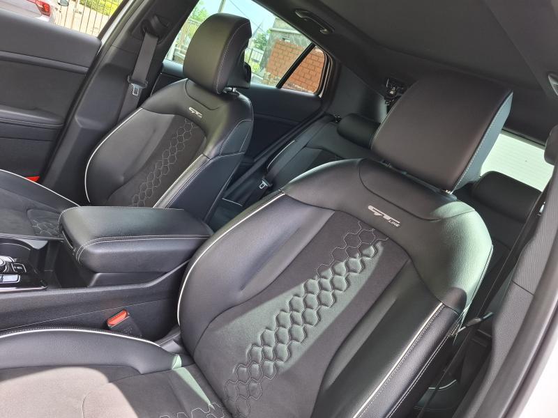 Kia Sportage 1.6T-GDI GT Line - photo 13