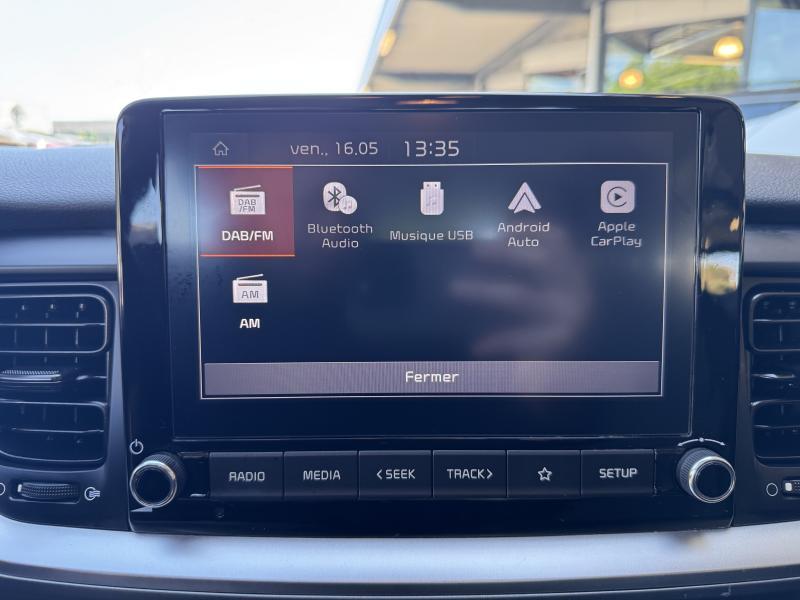 Kia Stonic 1.2 ISG - photo 12