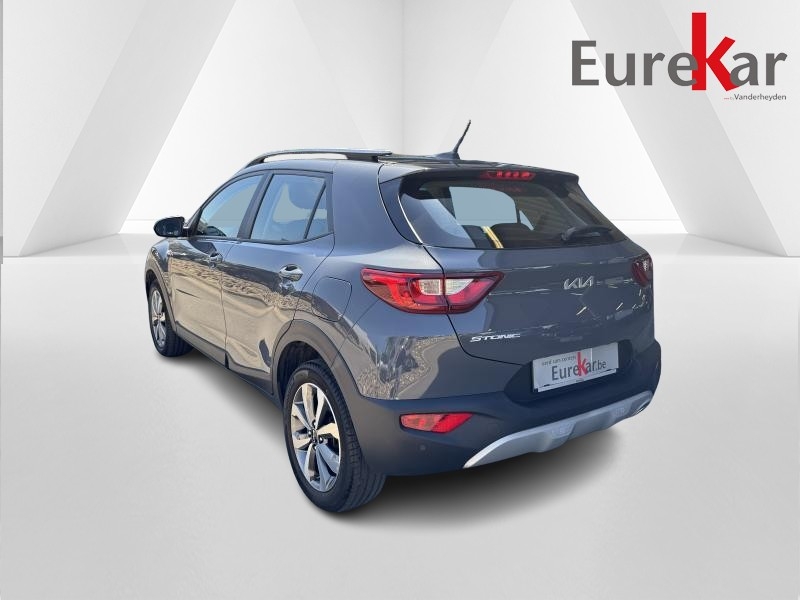 Kia Stonic 1.2 ISG - photo 5