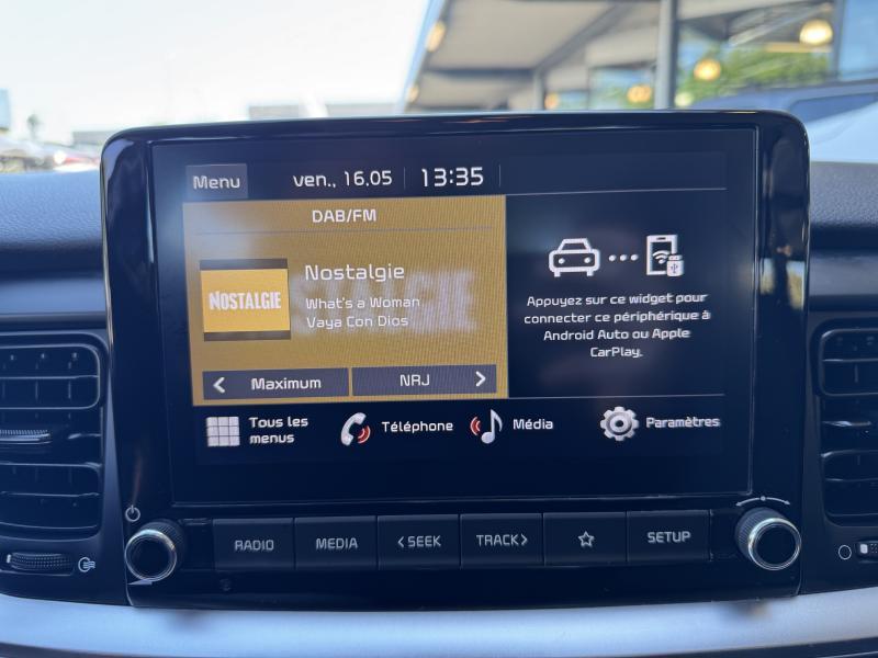 Kia Stonic 1.2 ISG - photo 13