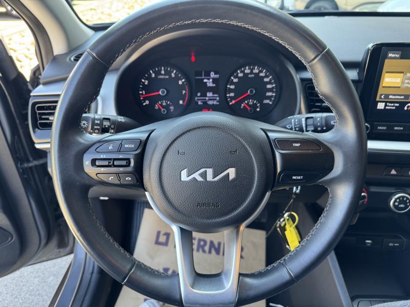 Kia Stonic 1.2 ISG - photo 9