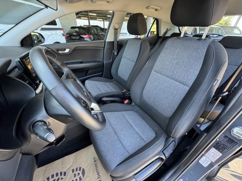 Kia Stonic 1.2 ISG - photo 7