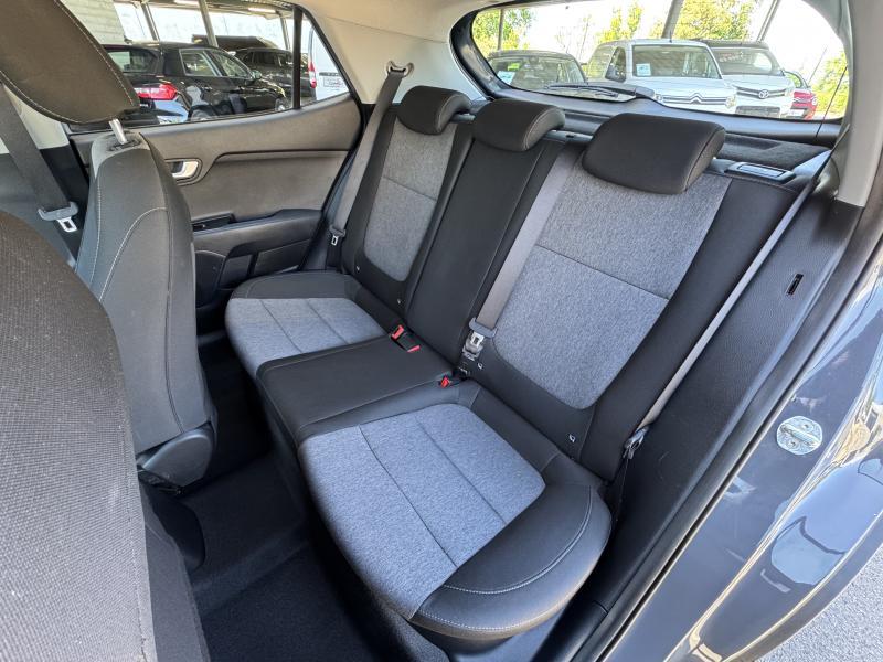 Kia Stonic 1.2 ISG - photo 8