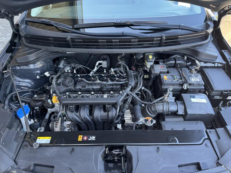 Kia Stonic 1.2 ISG - photo 17