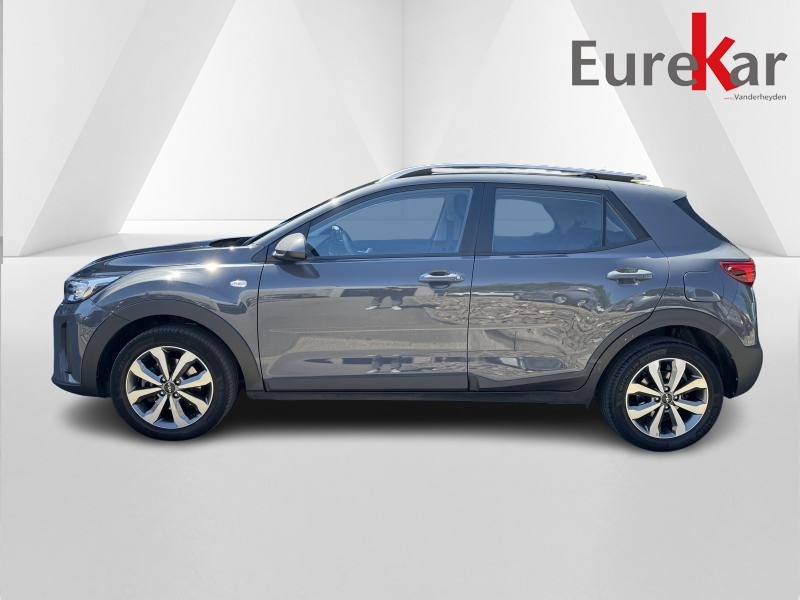 Kia Stonic 1.2 ISG - photo 4