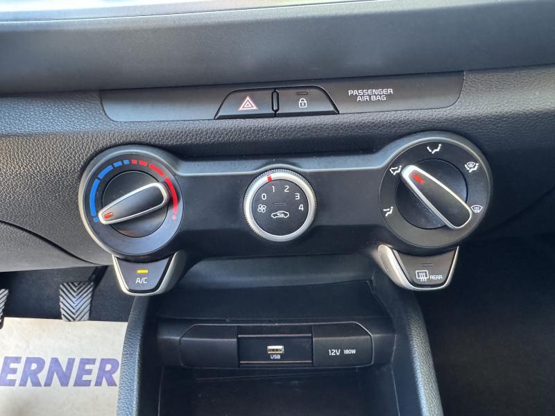 Kia Stonic 1.2 ISG - photo 14