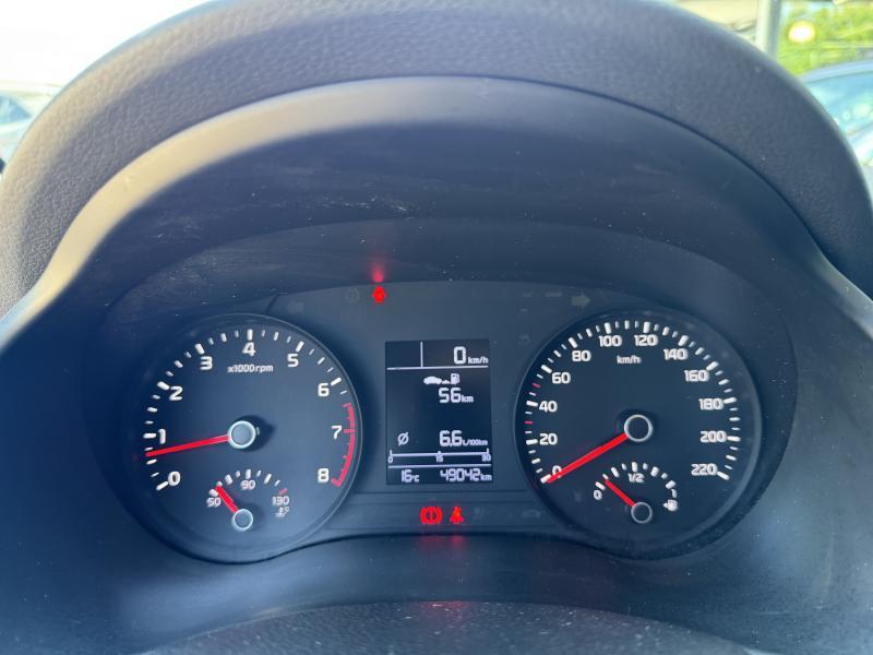 Kia Stonic 1.2 ISG - photo 10