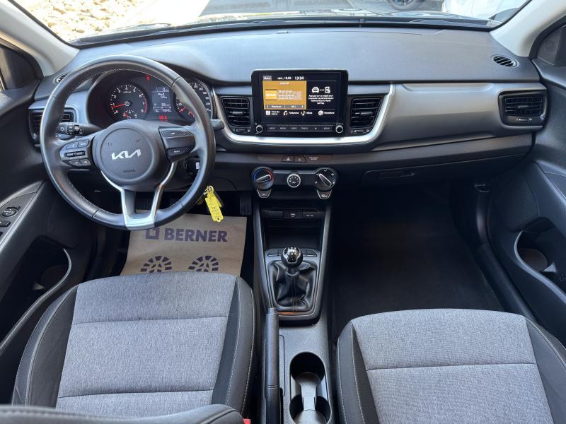 Kia Stonic 1.2 ISG - photo 6