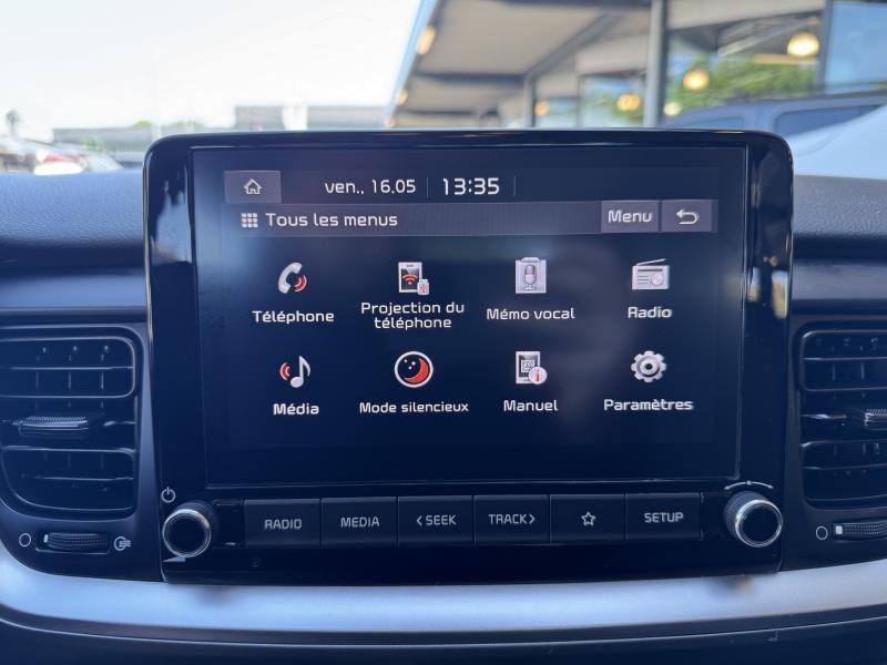Kia Stonic 1.2 ISG - photo 11
