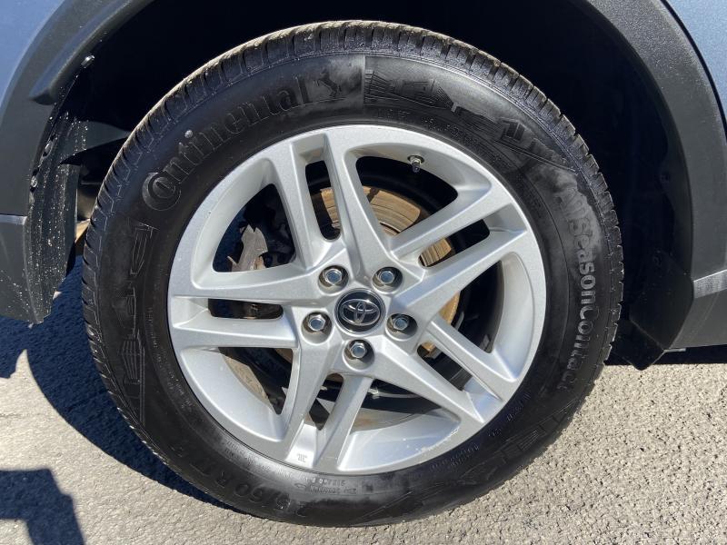 Toyota C-HR 1.8 Hybrid C-ENTER - photo 17