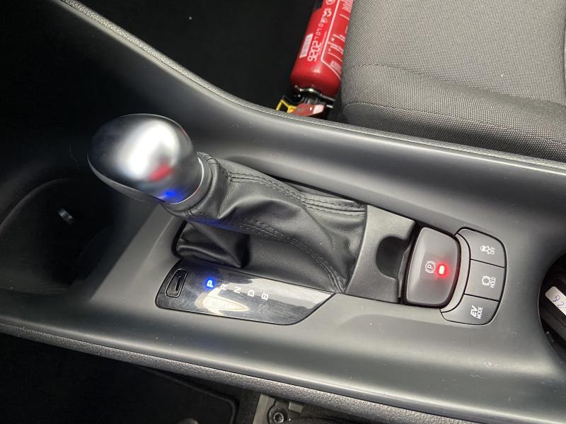 Toyota C-HR 1.8 Hybrid C-ENTER - photo 12