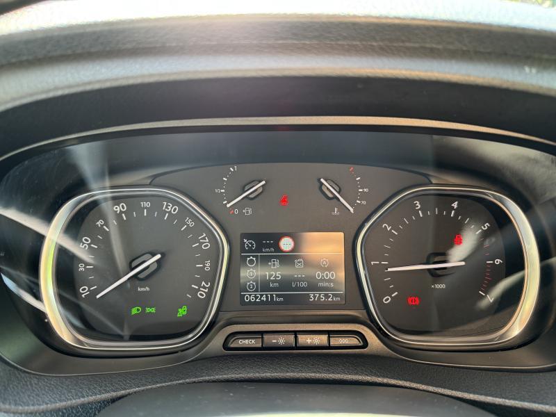 Toyota ProAce Verso 1.5 DIESEL - photo 10