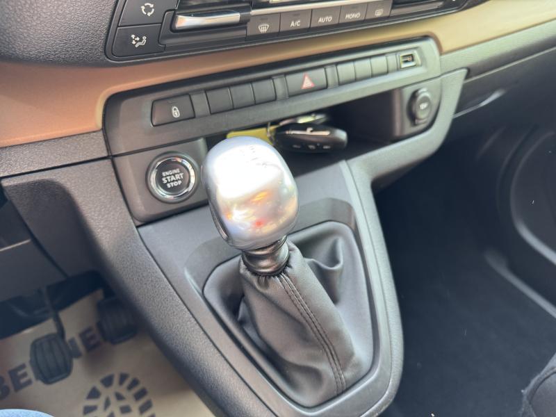 Toyota ProAce Verso 1.5 DIESEL - photo 19