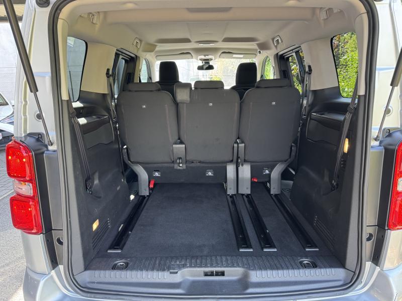 Toyota ProAce Verso 1.5 DIESEL - photo 20