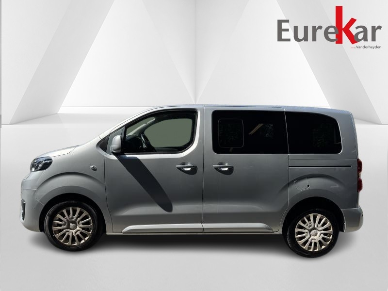 Toyota ProAce Verso 1.5 DIESEL - photo 4