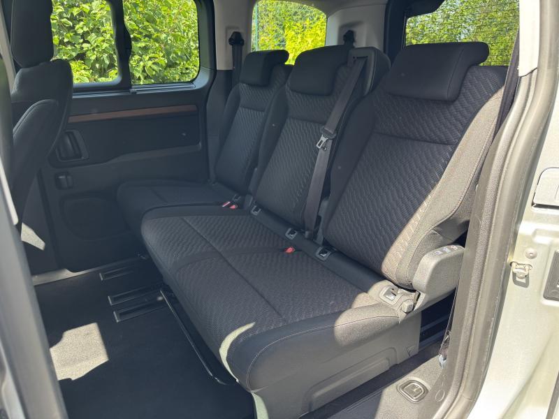 Toyota ProAce Verso 1.5 DIESEL - photo 8