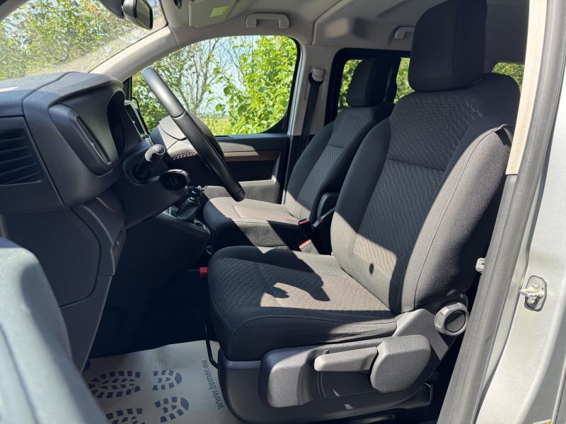 Toyota ProAce Verso 1.5 DIESEL - photo 7