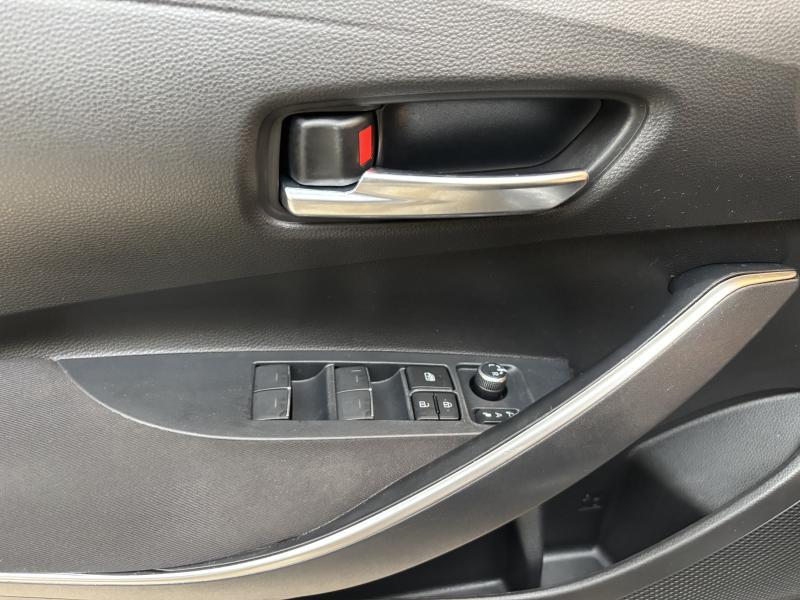 Toyota Corolla 1.8 HSD - photo 17